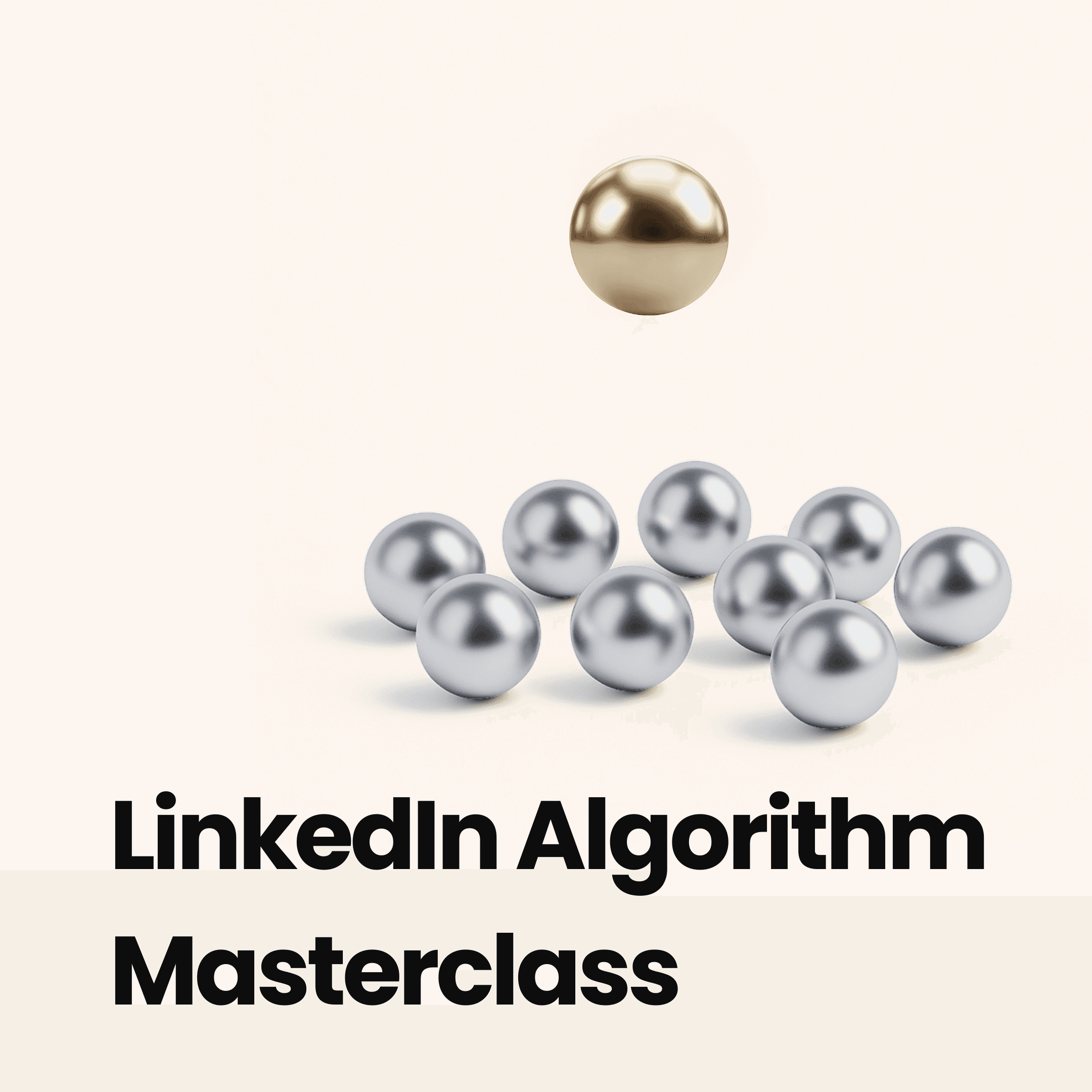 LinkedIn Algorithm visibility metrics and engagement patterns